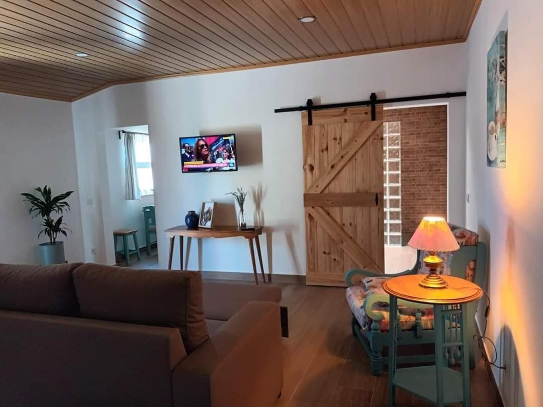 Вилла Casa Do Lagar Обидуш Номер фото